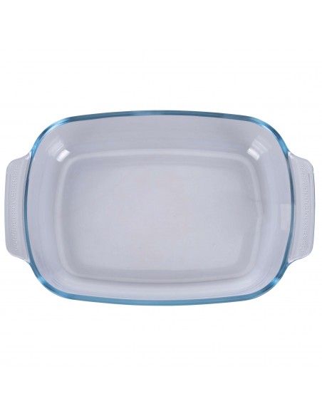 PIROFILA FORNO RETT. 34,5X22,5X6,5CM