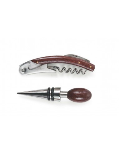 SET VINO TAPPO + CAVATAPPI SET VINO TAPPO + CAVATAPPI