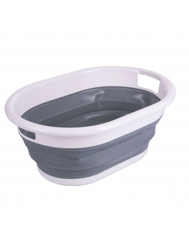 CESTA BIANCHERIA PIEGHEVOLE  PP E TPR... CESTA BIANCHERIA PIEGHEVOLE  PP E TPR...