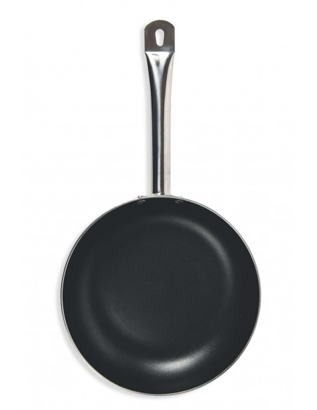 GOURMET PADELLA 26X6 ANTIADERENTE