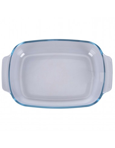 PIROFILA FORNO RETT. 30X20X6CM PIROFILA FORNO RETT. 30X20X6CM