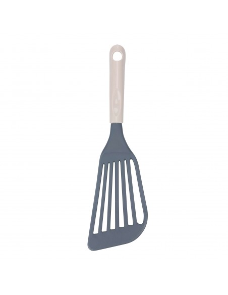 PALA FORATA CUCINA NYLON 30 CM 3 COLORI ASSORTITI