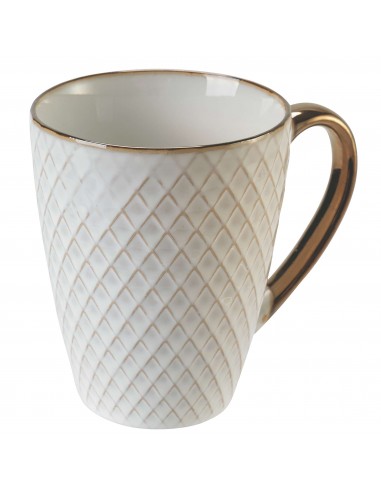 ELEGANCE MUG 369ML 6 COLORI ASSORTITI ELEGANCE MUG 369ML 6 COLORI ASSORTITI