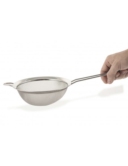 COLINO IN ACCIAIO 18 CM