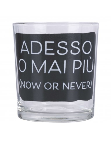 MOODS SET 3 BICCHIERI VETRO 270ML... MOODS SET 3 BICCHIERI VETRO 270ML...