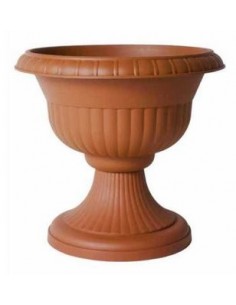 VASO CON SUPPORTO  D.30 X...