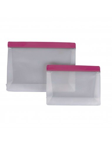 SET 2 BUSTINE SALVAFRESCHEZZA 1.8/1L... SET 2 BUSTINE SALVAFRESCHEZZA 1.8/1L...