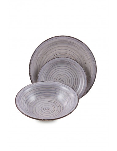 DUBAI LIGHT TAVOLA 18 PZ 6 COLORI... DUBAI LIGHT TAVOLA 18 PZ 6 COLORI...