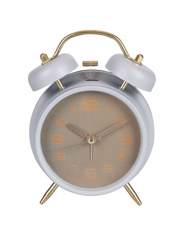 SVEGLIA METALLO MECCANICA... SVEGLIA METALLO MECCANICA...