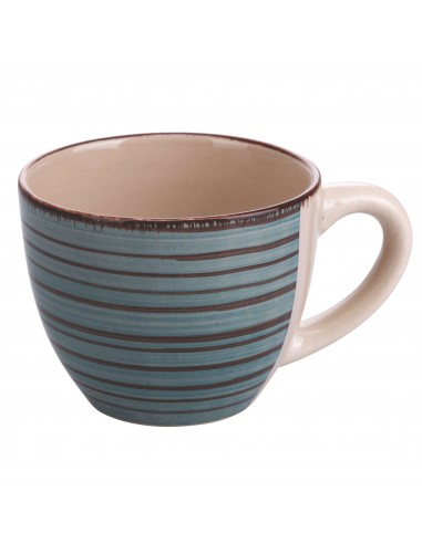 LIPARI SET CAFFE 6 TAZZINE 6 COLORI... LIPARI SET CAFFE 6 TAZZINE 6 COLORI...