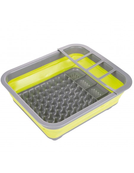 SCOLAPIATTI PIEGHEVOLE 2 COLORI ASSORTITI