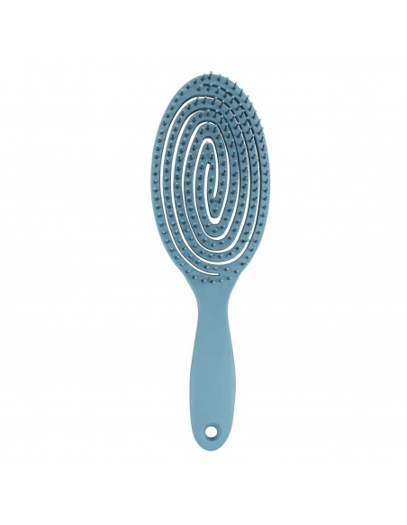 SPAZZOLA CAPELLI ANTINODO 4 COLORI ASSORTITI