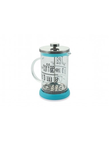 MARLENE FRENCH PRESS 800ML 4 COLORI... MARLENE FRENCH PRESS 800ML 4 COLORI...