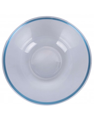 CIOTOLA BOROSILICATO 17X9CM CIOTOLA BOROSILICATO 17X9CM