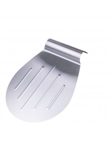 PALA PIZZA 33X26X2.7CM ACCIAIO INOX PALA PIZZA 33X26X2.7CM ACCIAIO INOX