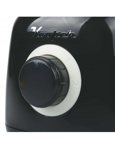 FRULLATORE 500W CARAFFA 1.5L NERO FRULLATORE 500W CARAFFA 1.5L NERO