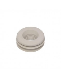 MORSETTO WC IN GOMMA TIPO...