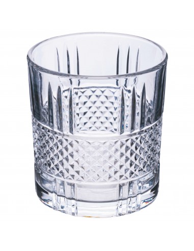 DUBLIN SET 6 BICCHIERI 340ML DUBLIN SET 6 BICCHIERI 340ML