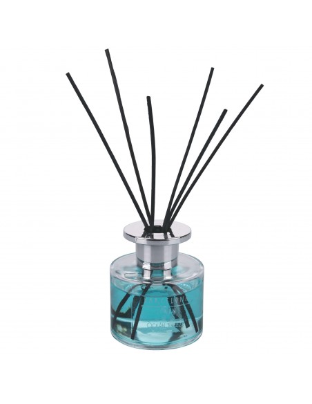 CITY DIFFUSORE 100ML 6 COLORI ASSORTITI