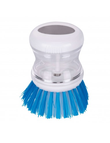 SPAZZOLINA LAVAPIATTI CON SERBATOIO 2... SPAZZOLINA LAVAPIATTI CON SERBATOIO 2...