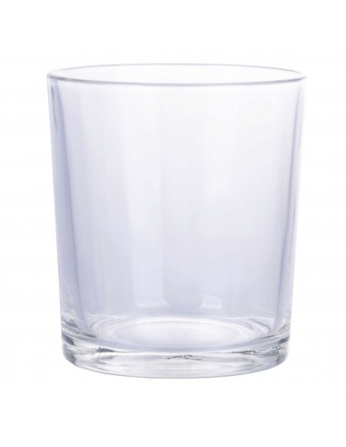 PURE SET 3 BICCHIERI VETRO 270ML PURE SET 3 BICCHIERI VETRO 270ML