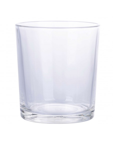 PURE SET 3 BICCHIERI VETRO 270ML