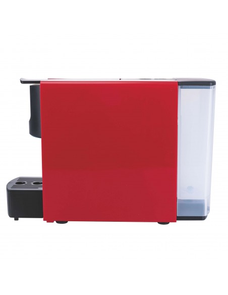 MACCHINA ESPRESSO A CAPSULE COMPATIBILE