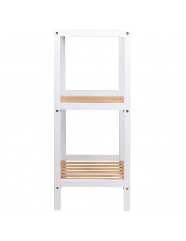 MOBILETTO BAGNO 3 RIPIANI BIANCON... MOBILETTO BAGNO 3 RIPIANI BIANCON...