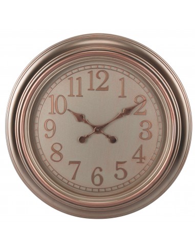 OROLOGIO MURO 60 CM 3 COLORI ASSORTITI OROLOGIO MURO 60 CM 3 COLORI ASSORTITI