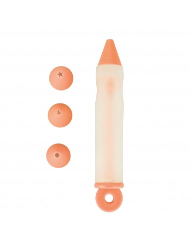 SIRINGA PER DECORARE IN SILICONE 2... SIRINGA PER DECORARE IN SILICONE 2...