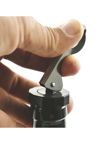 SET 2 TAPPI BOTTIGLIA