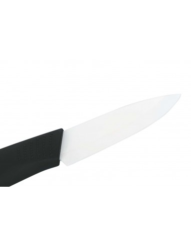 COLTELLO CERAMICA SPELUCCHINO 17.5CM... COLTELLO CERAMICA SPELUCCHINO 17.5CM...