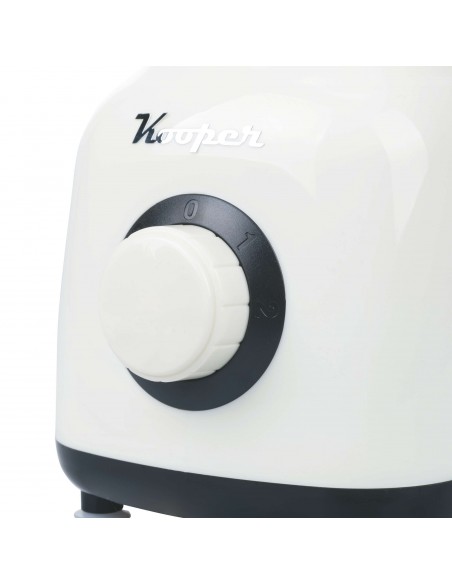 FRULLATORE 500W CARAFFA 1.5L AVORIO