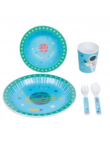 SET PAPPA 5PZ. 2 COLORI ASSORTITI SET PAPPA 5PZ. 2 COLORI ASSORTITI