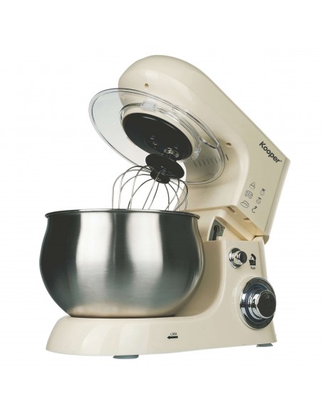 PLANETARIA 1300W AVORIO