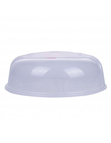 COPERCHIO PER MICROONDE 29X7,5CM COPERCHIO PER MICROONDE 29X7,5CM