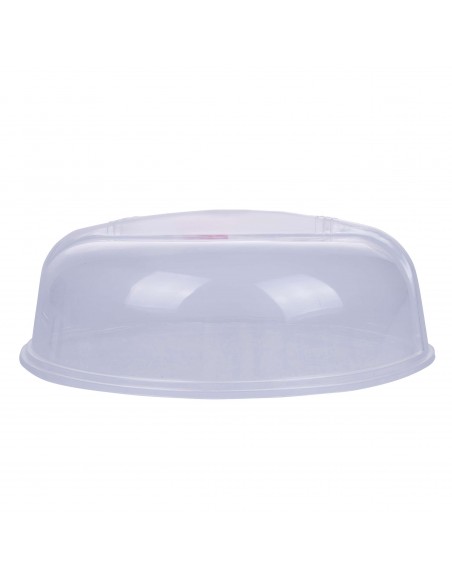 COPERCHIO PER MICROONDE 29X7,5CM