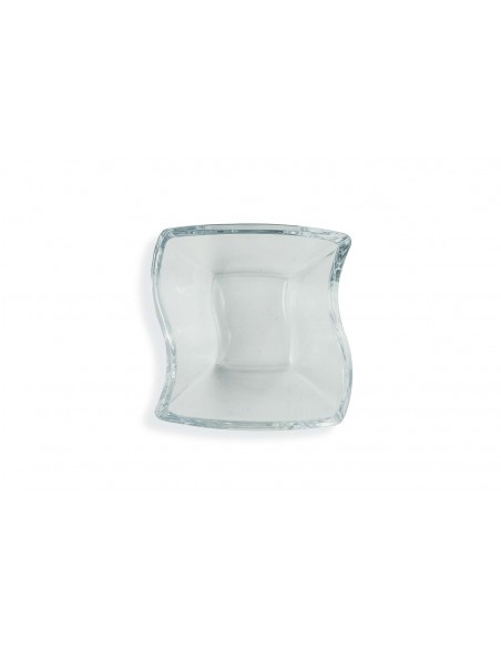 COPPETTA APERITIVO IN VETRO 11X5,6CM