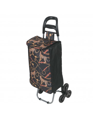 CARRELLO SPESA CATENE 6 RUOTE 4... CARRELLO SPESA CATENE 6 RUOTE 4...