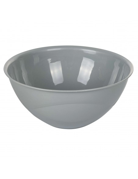 INSALATIERA 20 AVORIO-GRIGIO-GIALLO 3 COLORI ASSORTITI