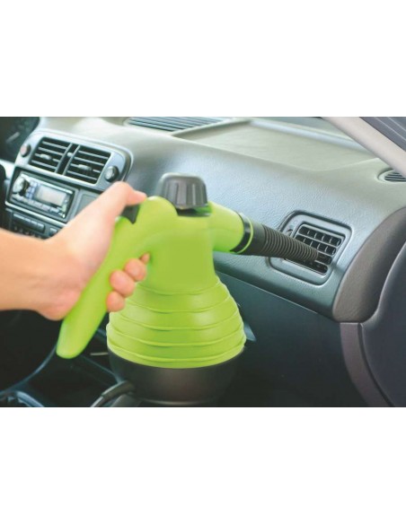 VAPORIZZATORE 350ML 1050W VERDE