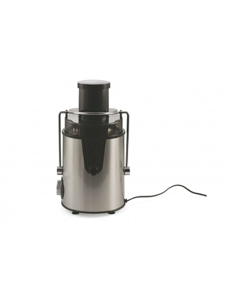 GREEN LIFE CENTRIFUGA 600W ACCIAIO