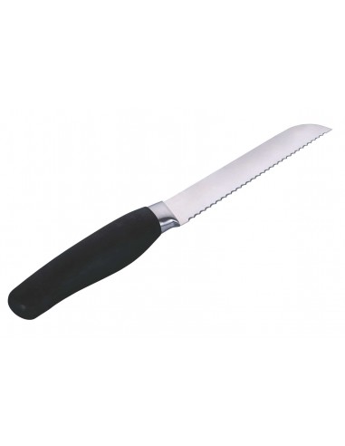 COLTELLO PANE LAMA 20.5CM ACCIAO INOX... COLTELLO PANE LAMA 20.5CM ACCIAO INOX...