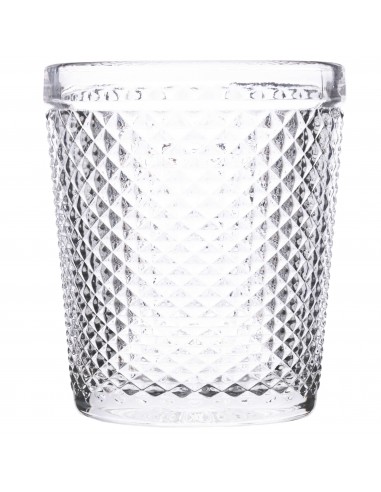 SET 6 BICCHIERI 325ML TRASPARENTI TIVOLI SET 6 BICCHIERI 325ML TRASPARENTI TIVOLI