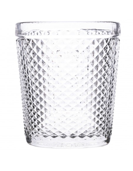 SET 6 BICCHIERI 325ML TRASPARENTI TIVOLI