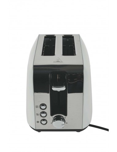 TOSTAPANE ARIZONA 780-925 GRIGIO CHIARO TOSTAPANE ARIZONA 780-925 GRIGIO CHIARO