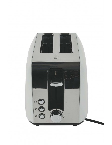 TOSTAPANE ARIZONA 780-925 GRIGIO CHIARO