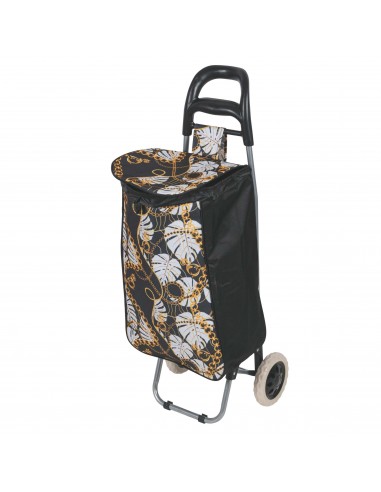 CARRELLO SPESA CATENE 2 RUOTE 4... CARRELLO SPESA CATENE 2 RUOTE 4...