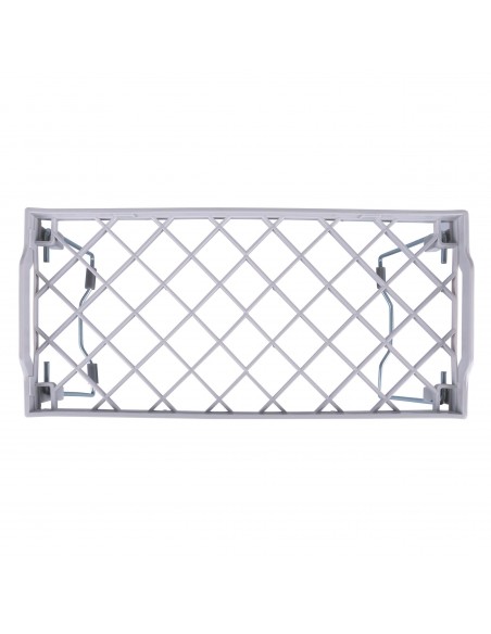 DIVISORIO PER SCAFFALE 14X30 CM