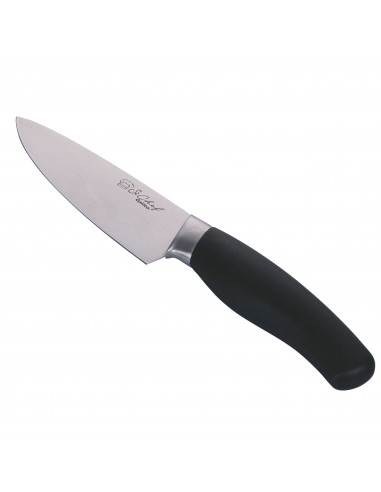 COLTELLO CUCINA LAMA 15CM ACCIAO INOX... COLTELLO CUCINA LAMA 15CM ACCIAO INOX...